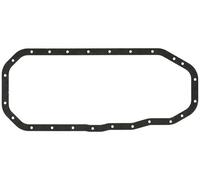 GUARNIZIONE ELRING 107.256, Vasca Olio Per AUDI, VOLVO, VW