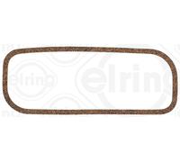 GUARNIZIONE ELRING 254.304 Per Coprivalvola, PORSCHE, PUMA, VW