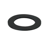 Guarnizione EPDM 80sh nero GTL per raccordi sanitari da 3/4 101200GN3/4