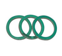 Guarnizione Esente Amianto Idroblok 1/2 100 pz verde 01010002S