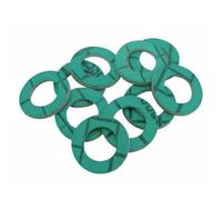 Guarnizione Esente Amianto Idroblok sanitari 1/2 100 pz 01010002