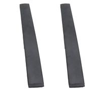 Guarnizione esterna tetto ABS nero compatibile con per VauxHall per Mokka 2015