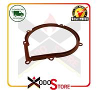Guarnizione estrattore fumi stufa pellet ECOTECK ADLER DUERRE KING FIRE RAVELLI