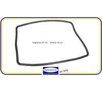 Guarnizione Facciata Battuta Porta Forno BEKO BLOMBERG GRUNDIG ARÇELIK