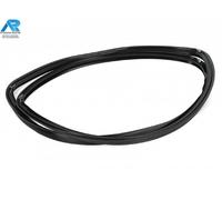 GUARNIZIONE FACCIATA FRONTALE FORNO REX ELECTROLUX AEG ZANUSSI ORIG 3577343019