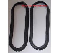 Guarnizione fanale posteriore dx e sx Renault 4 FURGONETTE 1° Tipo - COPPIA