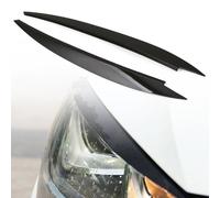 Guarnizione Fari ABS Accessori Auto Ricambi Auto Adesivi Gomma Pastiglie 100% Nu