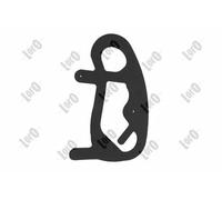 Guarnizione faro posteriore bilaterale 051-23-710 ABAKUS per TOYOTA