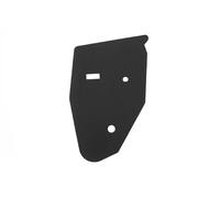 Guarnizione faro posteriore Sx 051-32-711 ABAKUS per TOYOTA YARIS
