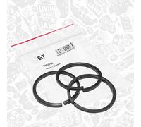 Guarnizione Fasatura Albero a Camme Audi VW Seat 2,0 06F198107A Axx BGB Bhz Bpj