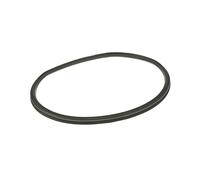 GUARNIZIONE FASCIA POSTERIORE PER SECCA LINGE CANDY - 40011933