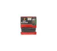 Guarnizione fibra di vetro mm.12x2,5mt xstufa