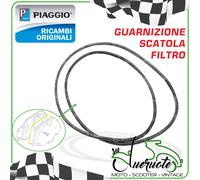 GUARNIZIONE FILTRO ARIA PER MP3 125 250 300 VESPA GRANTURISMO GTS GTV XEVO X8 X9
