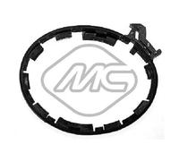 Guarnizione filtro carburante 03761 Metalcaucho per CITROËN PEUGEOT