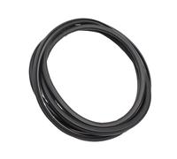 Guarnizione Finestr Guarnizione In Gomma Per Tettuccio Apribile Automatico DA8Z-7451884-A Striscia Di Tenuta Di Ricambio Per Ford Per Flex Per Taurus 2005-2019 MTVTFECEWG