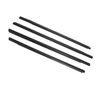 Guarnizione Finestra Compatibile Con Peugeot Per 301 2013 2014 2015 2016 2017 Guarnizione Per Finestrino Auto, Guarnizione Esterna Per Portiera Laterale, Modanatura, Ricambi Auto