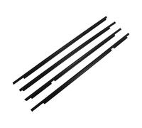 Guarnizione Finestra Per Toyota Per Land Per Cruiser Per Prado Serie 120 2003-2009 Auto Per Porte E Finestre Guarnizioni In Vetro Striscia Tenuta Impermeabile Guarnizioni Finestrini