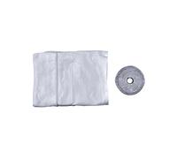 Telo finestra Argoclima per condizionatore portatile COMFORTSEAL 400 adatto a f