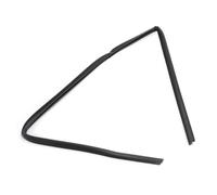 Guarnizione Finestrini Auto Per BMW 5 E60 2004-2010 51317166841 Striscia Di Tenuta Del Pannello Tergicristallo Anteriore Superiore Strisce In Gomma Per Parabrezza