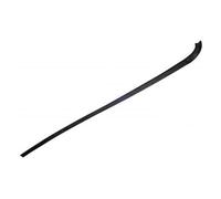 Guarnizione finestrino esterno porta anteriore sinistra per VW Golf 2 (08/198...