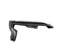 Guarnizione Finestrino Per Q5 2009 2010 2011-2018 | Cuscinetto isolante per parafango superiore del cofano motore anteriore dell'auto Guarnizione Vetro Auto(Anteriore sinistro)