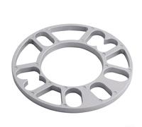 Guarnizione flange per auto retrofit kit quattro pezzi regolabile per risolvere efficacemente i problemi di contatto dei freni (8 mm)