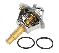 Guarnizione Flangia alloggiamento termostato refrigerante per Benz C180 C200 230 SLK200 Motore Auto 2712000015