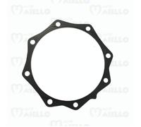 GUARNIZIONE FLANGIA CARTER POST AIXAM KUBOTA Z402 482