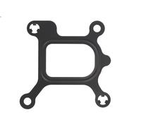 Guarnizione, flangia del refrigerante ELRING 481.720 per MAZDA 5 (CR) 2 2005-201
