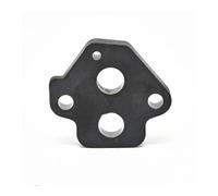 Guarnizione flangia distanziale in gomma for carburatore TJ23, TJ23V, TJ27, TJ27E