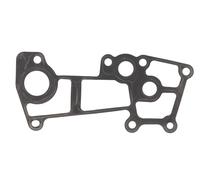 Guarnizione flangia linea liquido di raffreddamento adatta a DAILY VI;...