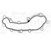 Guarnizione, flangia refrigerante Parte frontale per JEEP WRANGLER