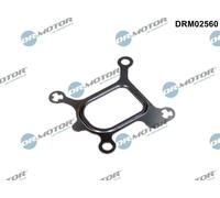 Guarnizione, flangia refrigerante per FORD MAZDA VOLVO 3 5 6 C-MAX C30 FIESTA FO