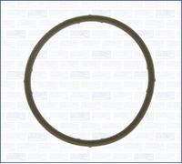 Guarnizione, flangia refrigerante Testa a cilindro per AUDI FORD MITSUBISHI SEAT