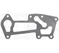 Guarnizione, flangia refrigerante Testa del cilindro, lato trasmissione per BREM