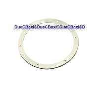 GUARNIZIONE FLANGIA / SCAMBIATORE RICAMBIO CALDAIA ORIGINALE BAXI JJJ00 5409080