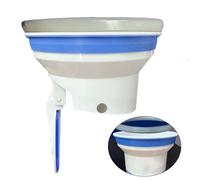 Guarnizione Flangia WC Automatico Antiperdite Flangia Materiali Alta Qualità