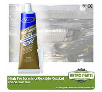 Guarnizione Flessibile Per Coppa Dell'Olio Piaggio Riparazione Fai Da Te