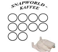 Guarnizione Flussimetro Contatore Krups Palatino Solis Master König Arte Satrap