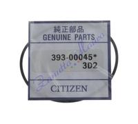 Guarnizione fondo cassa Citizen 393-00045 uguale a 393-0410 per JP2000 - uguale