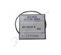 Guarnizione fondo cassa Citizen 393-00330 - uguale a 393.00330