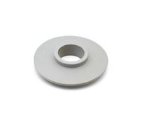 GUARNIZIONE FONDO PER CASSETTA SCARICO WC DM 61 Diam 61 Guarnizioni (Pz.25)