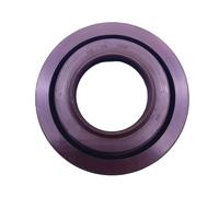 Guarnizione For Acqua Della Lavatrice A Tamburo 42 72 19,5 Cuscinetto 6205 6305 6306 6207 88mm 42mm Paraolio, Compatibile For Panasonic(1 piece brown)