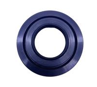 Guarnizione For Acqua Della Lavatrice A Tamburo 42 72 19,5 Cuscinetto 6205 6305 6306 6207 88mm 42mm Paraolio, Compatibile For Panasonic(1 piece black)
