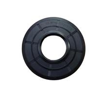 Guarnizione for acqua della lavatrice a tamburo, compatibile con Samsung, 41 * 93,8 * 10/11,5 parti dell'anello di tenuta del paraolio