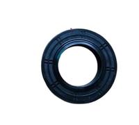 Guarnizione for acqua for lavatrice a tamburo, compatibile con Haier, (45 * 80,05 * 9,5/12) + cuscinetti 2 pezzi (6306 6307) Parti di tenuta dell'anello di tenuta del paraolio