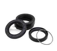 Guarnizione for albero in gomma nitrilica TC-40 * 50/52/55/58/60/62/64/68/70/75/80/85/90 * 5/7/8/10/12mm con telaio in NBR nero ID 40mm(40x90x8mm)