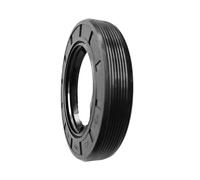 Guarnizione for albero rotante micro TC/TG/FB con doppio labbro in gomma nitrilica, diametro interno 5/6/7/8/9/10 mm, diametro esterno 12-30 mm, altezza 4-10 mm.