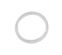 Guarnizione For La Testa Di Erogazione Della Macchina Da Caffè, 2 Pezzi, Compatibile Con HiBREW, H10A, Semiautomatica