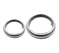 Guarnizione for lavatrice adatta, compatibile con le parti del cestello della lavatrice Samsung DC64-03198A DC64-03176A DC64-03235A DC64-03365A(DC64-03235A)